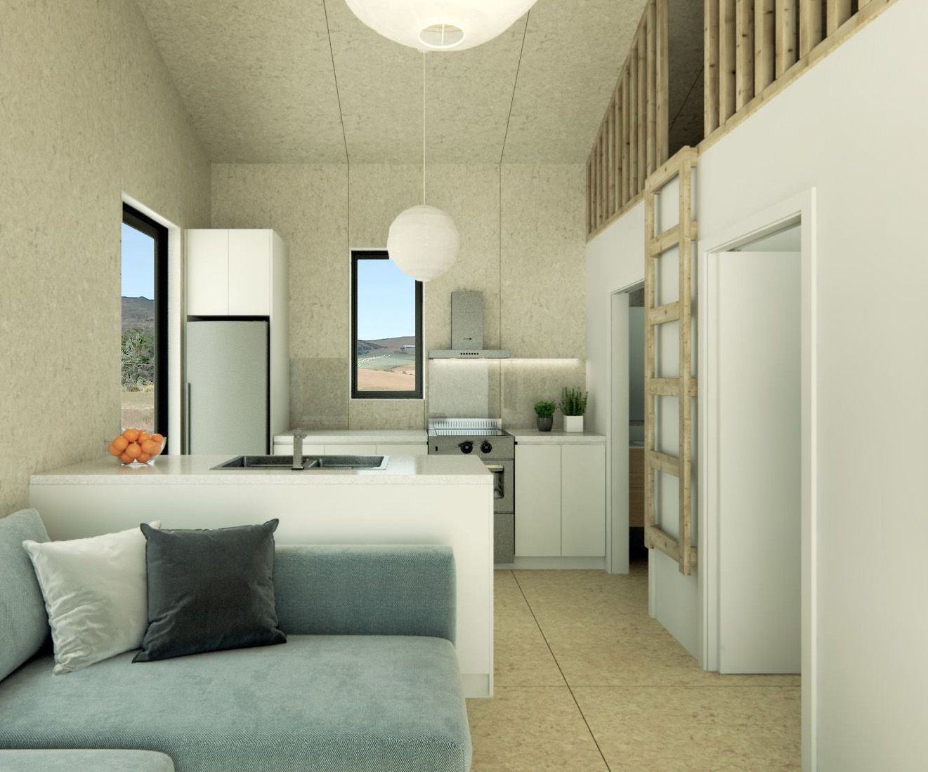 The Smart Series | Your Home Design Experience