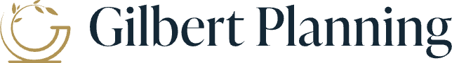 Gilbert Planning logo