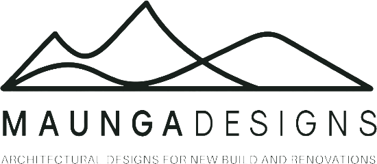 Maunga Designs logo