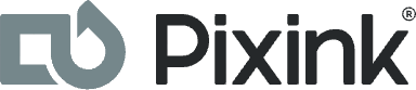 Pixink logo